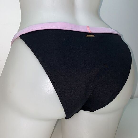 🔥VICTORIA SECRET SWIMSUIT 2pc large push-up //small  New #2 - Picture 5 of 7